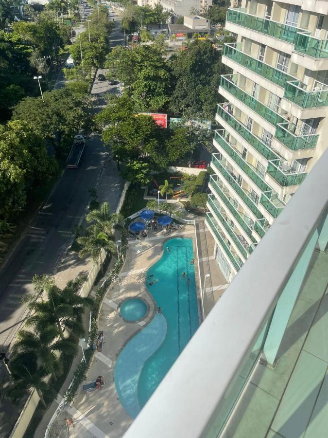 Bela Suite Rio Stay Rio de Janeiro Exterior photo