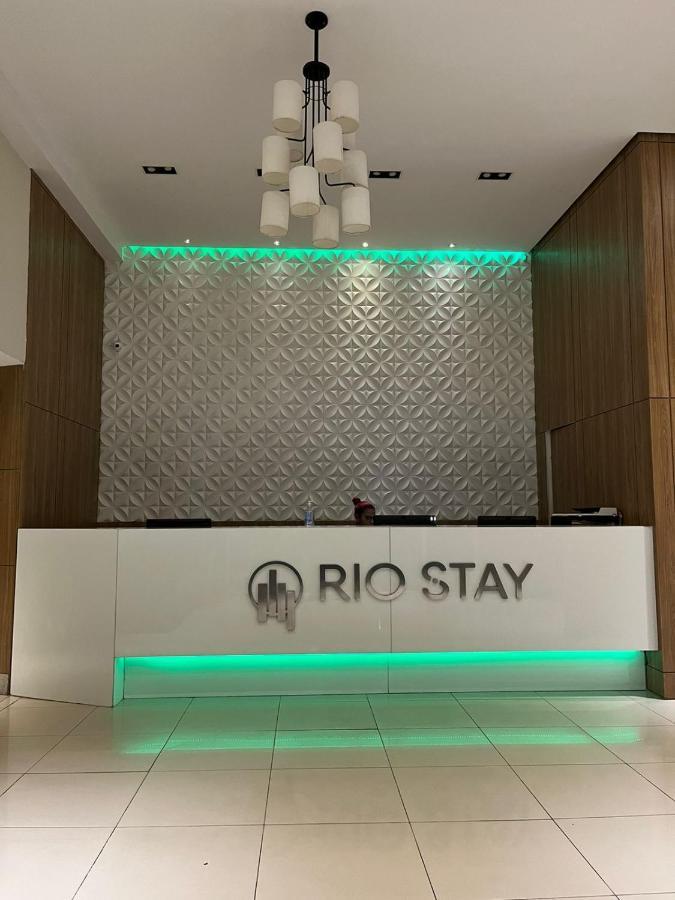 Bela Suite Rio Stay Rio de Janeiro Exterior photo