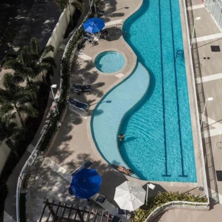 Bela Suite Rio Stay Rio de Janeiro Exterior photo